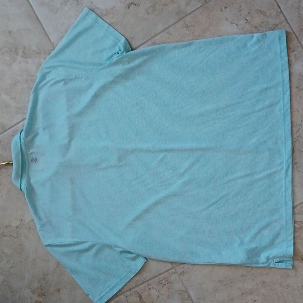 IZOD Golf Shirt - NWOT - Picture 8 of 11